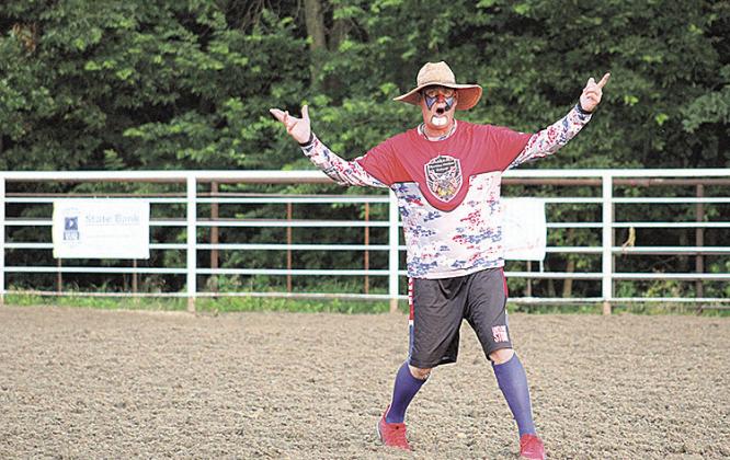 Rodeo Pictures Continued