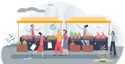 Farmers Market