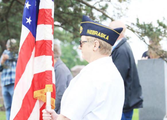 Pawnee City Memorial Day