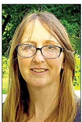 Angela Hiskett