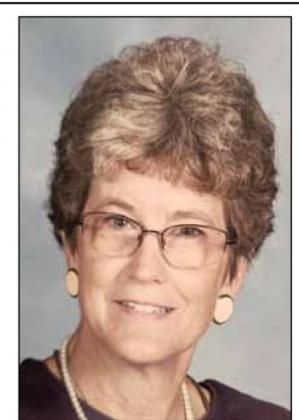 Mary Grace Thiltges