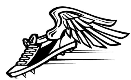 HTRS Track Roster