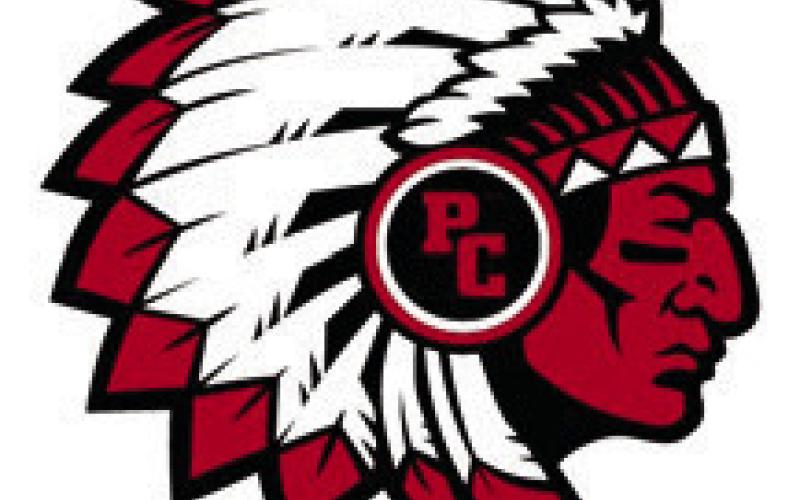 Pawnee City Track