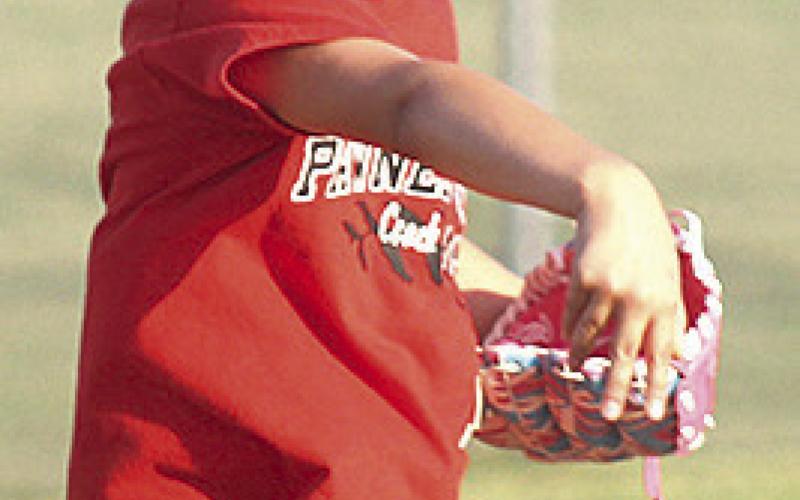 Pawnee City T-Ball and Coach Pitch teams wrap up seasons