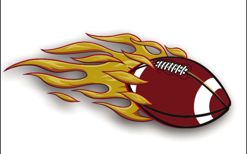 Lewiston Football 2025