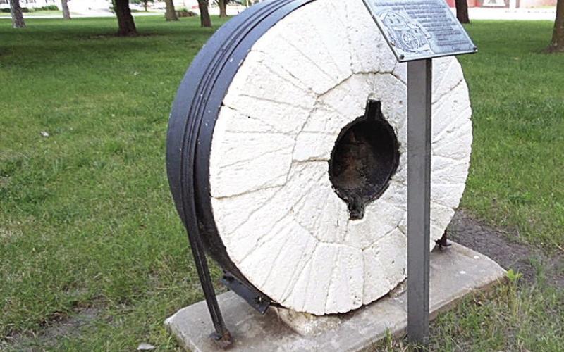 What’s That Wheel?