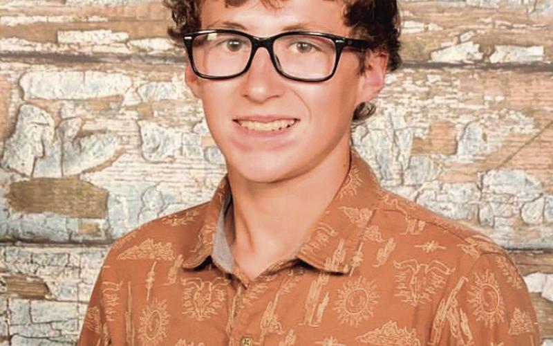 Student of the Week