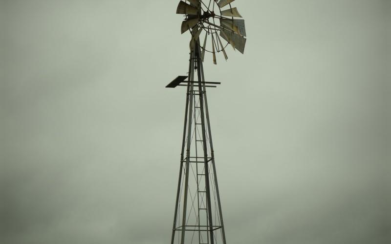 Windmill