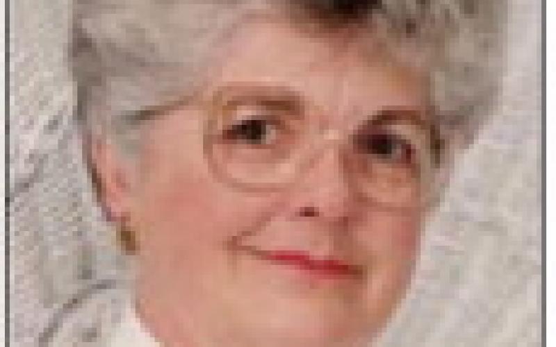 Carolyn VanHorne Civic Award