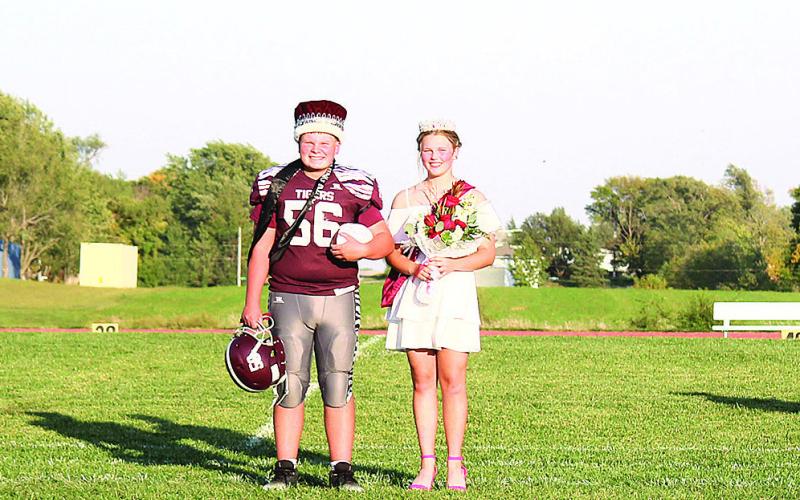 Lewiston Homecoming