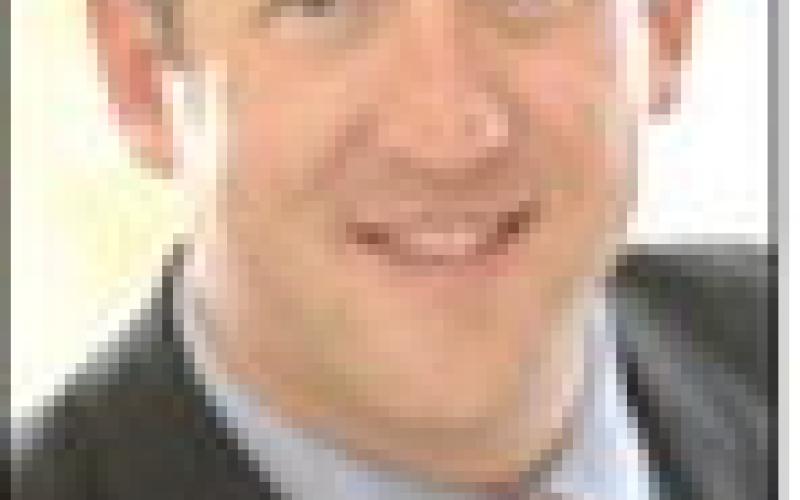 Congressman Adrian Smith