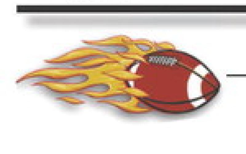 Pawnee City Football