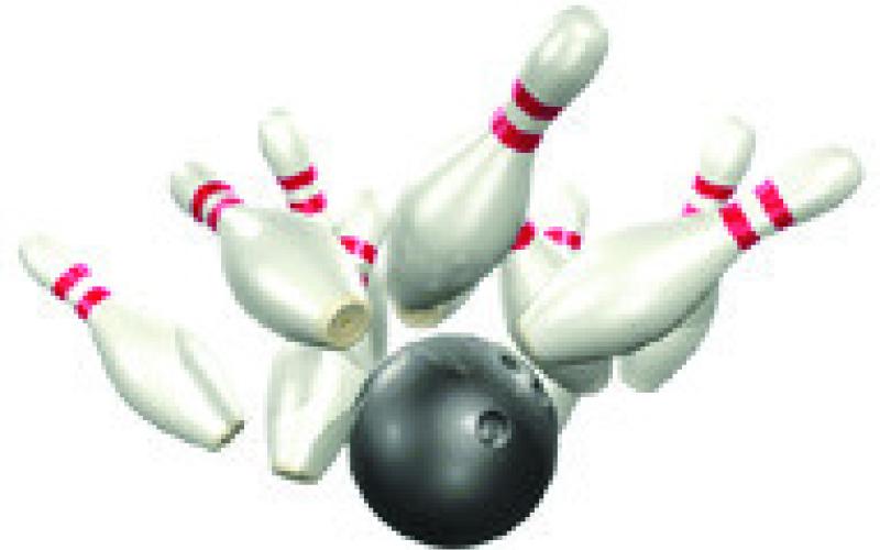 Bowling Results