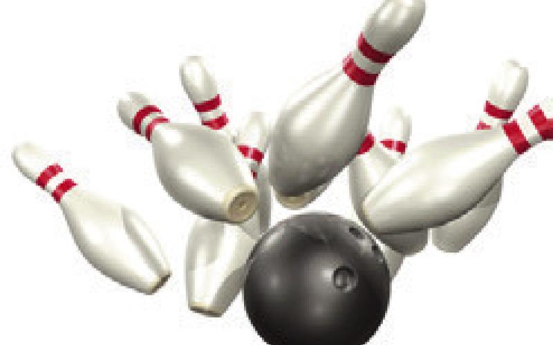Bowling Results