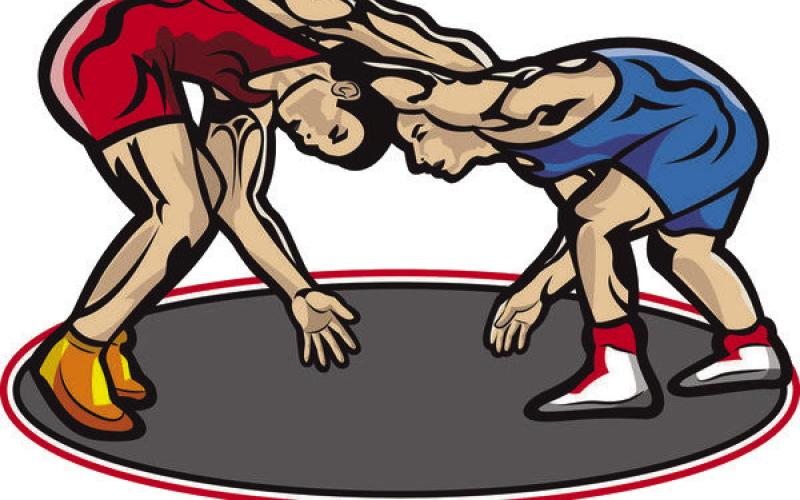 P.C. Wrestling Roster