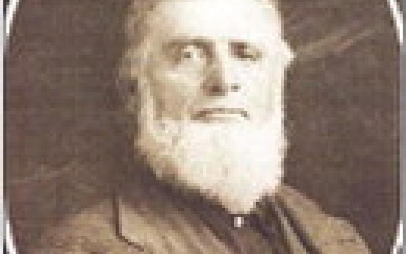 Russel Samson