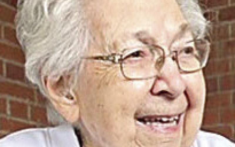 Dorothy Jeannine Pethoud Bredemeier Kamen