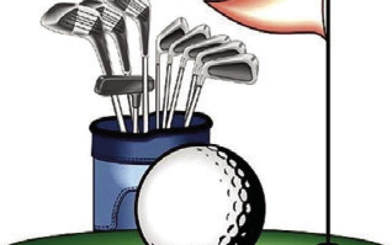 LHS Golf Schedule