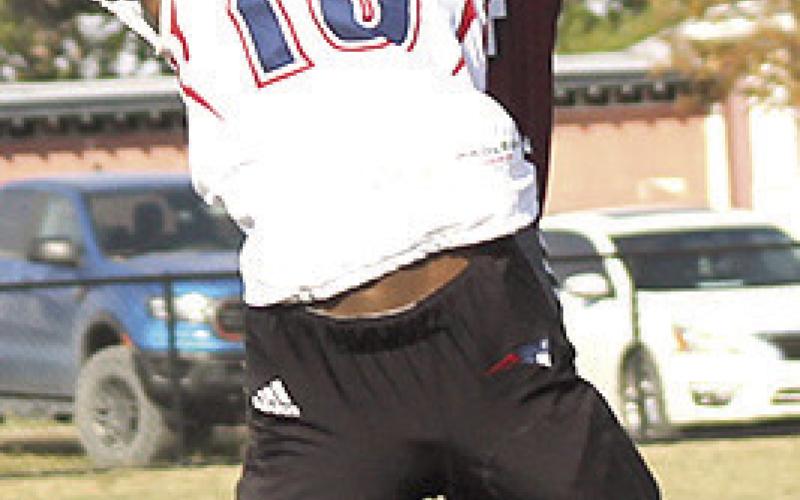 Lewiston pounces on Parkview, 40-14