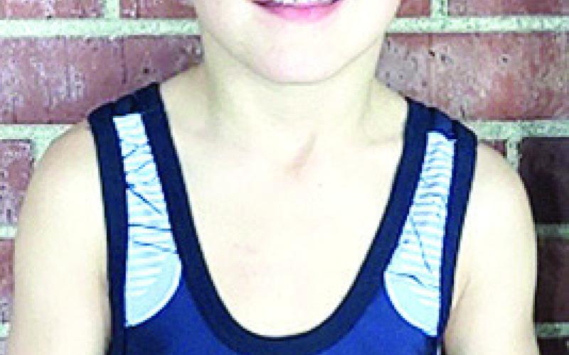 HTRS’ Logan Schwartzer