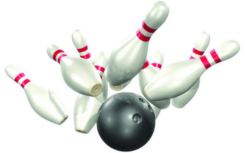 Bowling Results