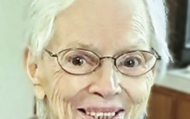 Delores Joan Freeman