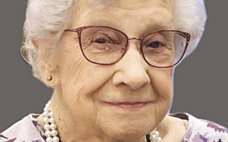 Gridley-Imogene Gridley-Frank | Pawnee Republican