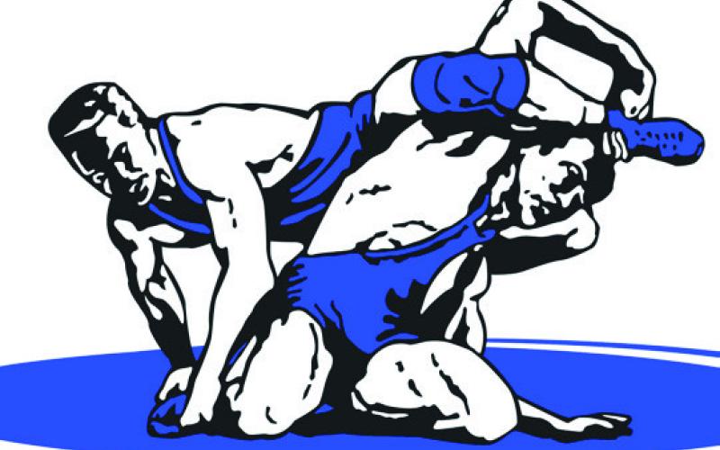 P.C. Wrestling Roster
