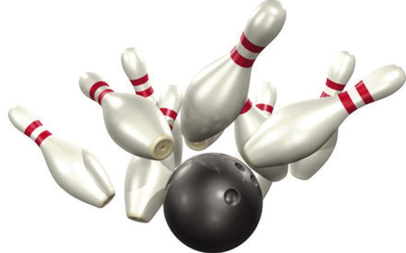 Bowling Results