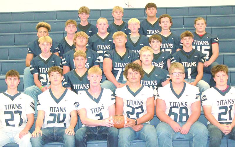 HTRS Football