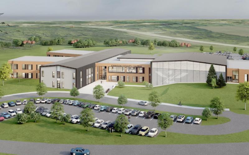 JCC seeking $43.375 million bond for new school