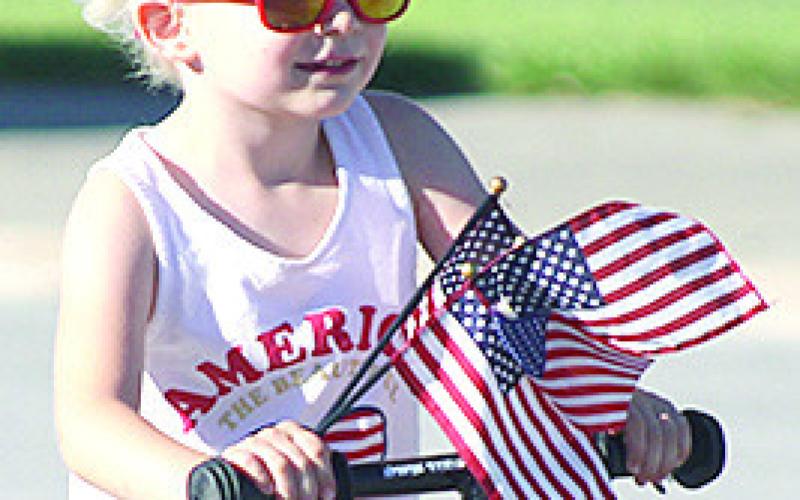 Steinauer 2024 Fourth of July Celebration