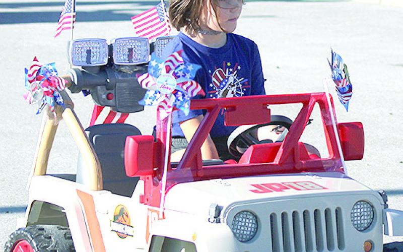 Steinauer 2024 Fourth of July Celebration