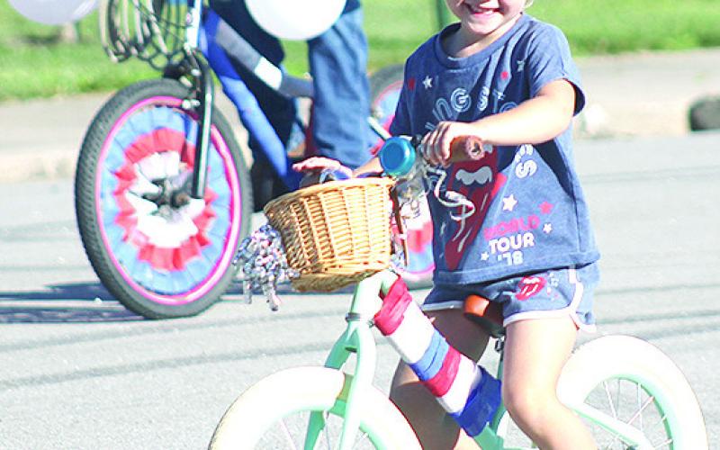 Steinauer 2024 Fourth of July Celebration