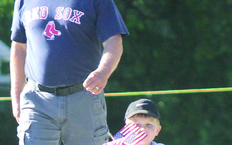 Steinauer 2024 Fourth of July Celebration