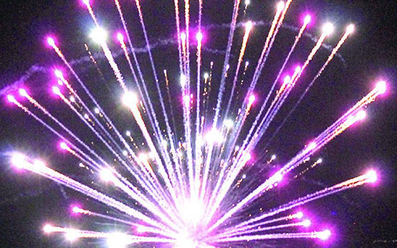 Steinauer 2024 Fourth of July Celebration