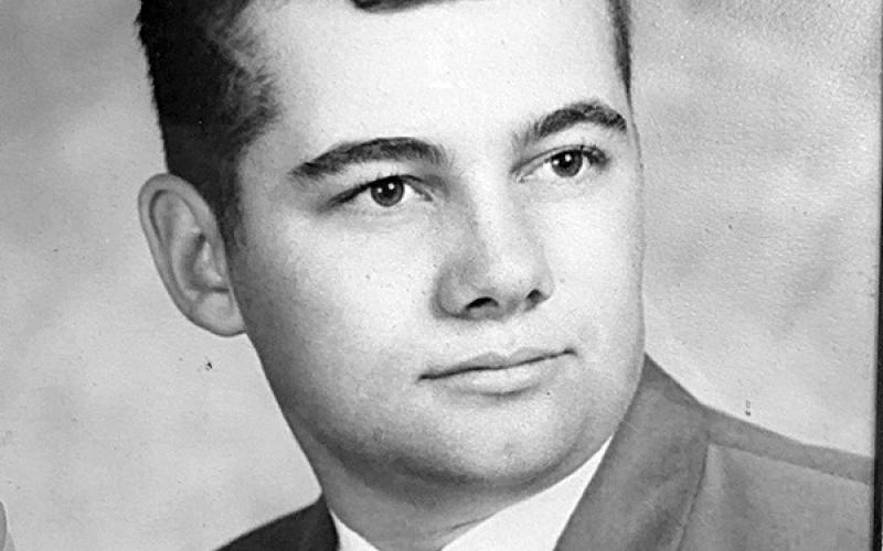 Glenn Wayne Routon