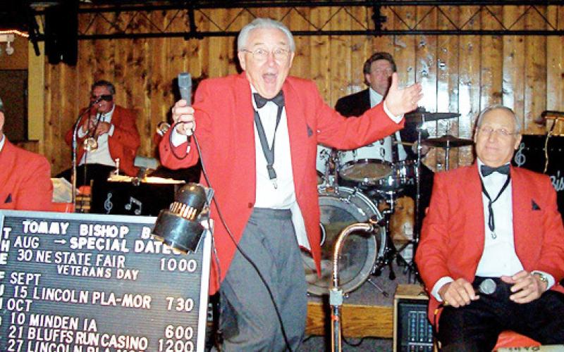January 29 free dance at the ZCBJ hall dedicated to the late ineffable Eddie Hanna.