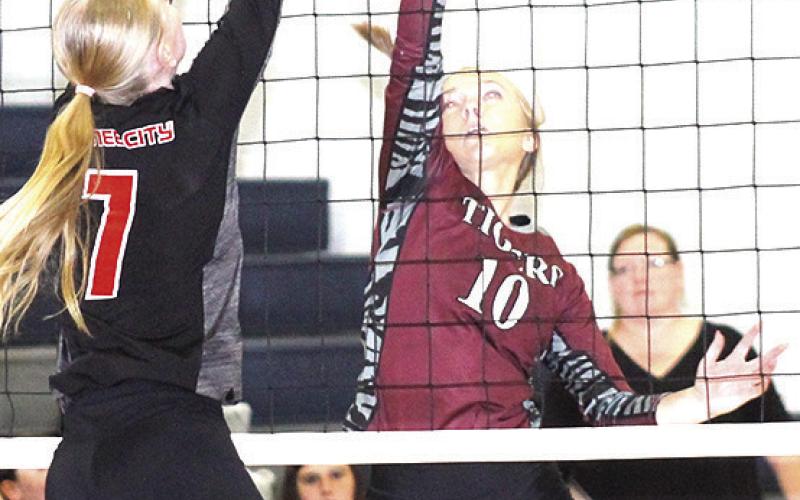 Pioneer Conference heats up this week!