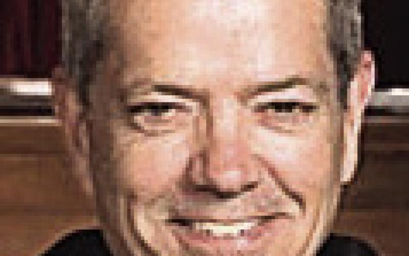 Govenor Jim Pillen