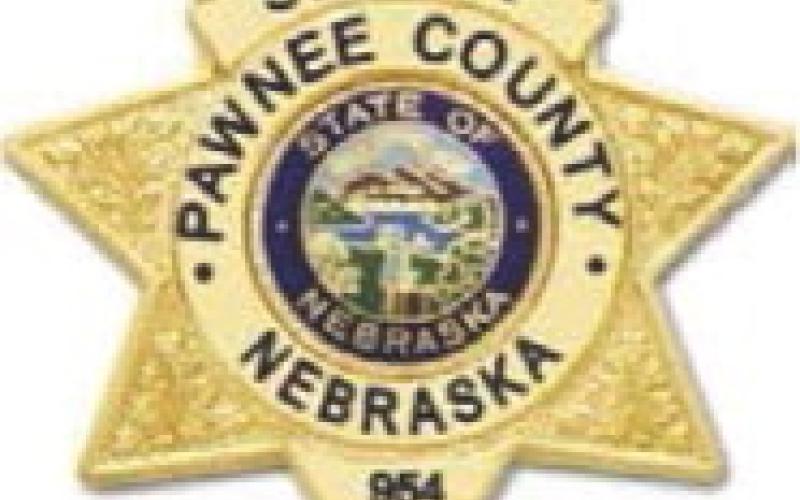 Sheriff’s Deputies Meet with County Commissioners at recent meeting