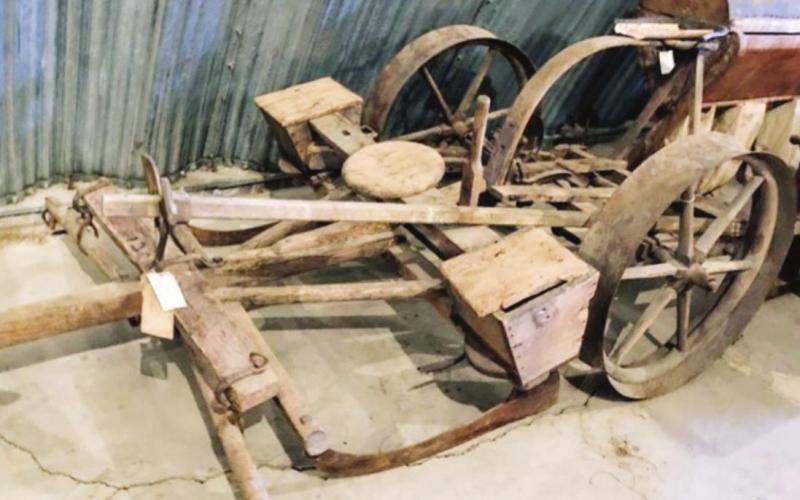 FATHER’S DAY OPEN HOUSE AT TR MUSEUM