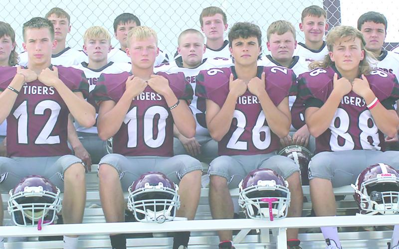 Lewiston Football