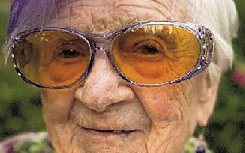 Betty H. Ingwerson