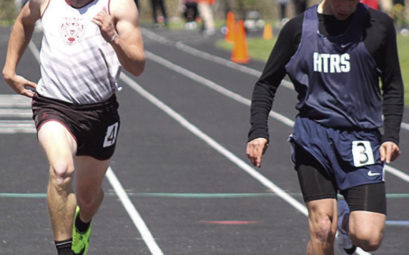 2024 MUDECAS TRACK MEET