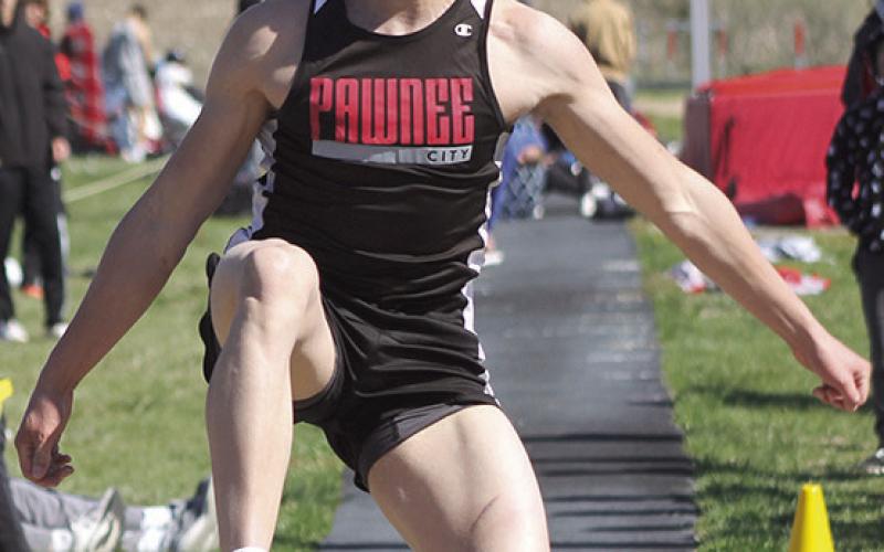 2024 MUDECAS TRACK MEET