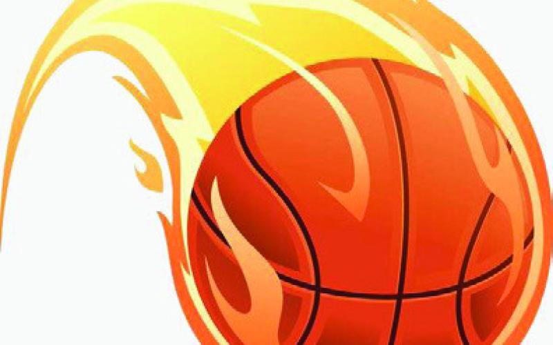 HTRS Lady Titan Basketball