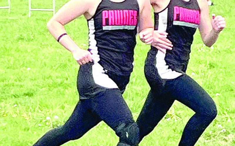 Stormy weather disrupts Pioneer Conference finish