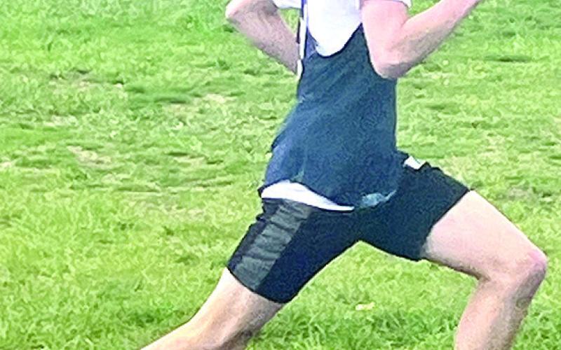 Stormy weather disrupts Pioneer Conference finish