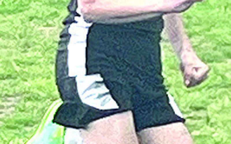Stormy weather disrupts Pioneer Conference finish